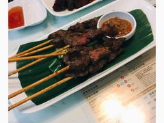 -翠华餐厅(香港国际机场店)