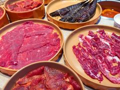 -海底捞大排档火锅(打浦路店)