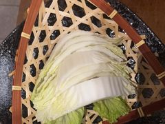 -湊湊火锅·茶憩(世博大道店)