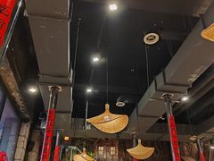 -破瓦寒窑·地摊烤羊排