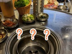 -安又胖韩国烤肉