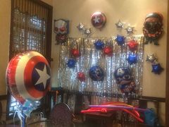 -不倒翁·徽天下名菜楼(马鞍山路店)