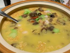 -汤记传菜(秀浦路店)