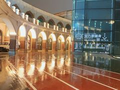 -友坐OMNI(民园广场店)