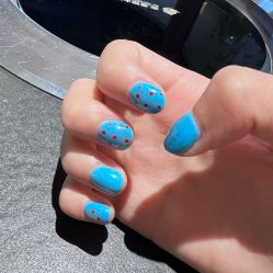 -斯馨·健康美甲美睫