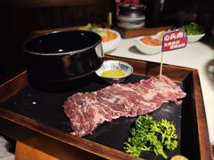 -久藏·横膈膜烧肉·酒场(江汉路店)