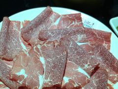 -鲁西肥牛(九方购物中心店)