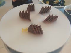 -悦融·京鲁菜·露台花园(安定门店)