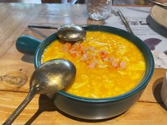 -麦甜创意轻食餐厅(西康路店)