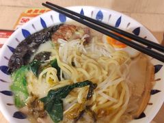 -牛邸·烧肉饭(来福士店)