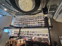 -黑胶星球(华发中城商都店)