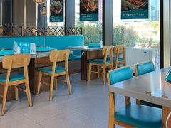 -半天妖烤鱼(新中关购物中心店)