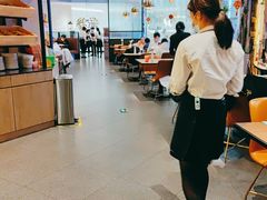 -西堤牛排(合肥之心城店)