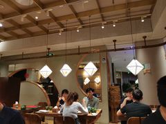 大堂-云海肴·汽锅鸡·云南菜(领展购物广场·中关村店)
