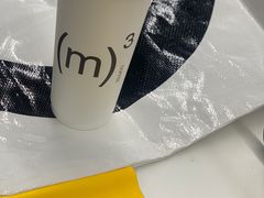 -CUBIC3三立方咖啡(凌空SOHO店)