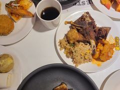 -我家牛排(莱山区永旺店)