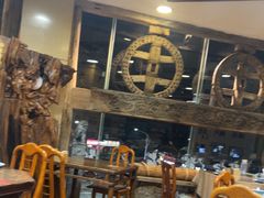 -乔家满族八大碗(流水沟店)