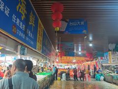 -都斛海鲜街