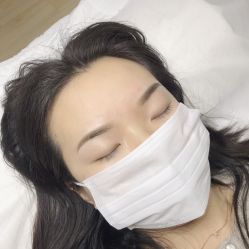 -Doris多里斯半永久纹眉·SMP纹发·发际线