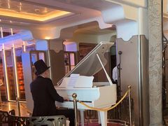 -波特曼西餐厅(中央大街店)