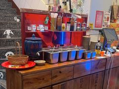 -赵美丽·重庆社区火锅·直营店(火车东站·中豪国际店)