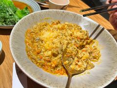 -蟹黄鱼·海派深夜面馆(巨鹿路店)