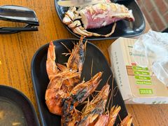 -Doo Dee Thai Food(Issan/Isaan/Esan)