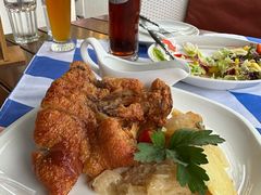 -Paulaner·德国帕拉娜自酿啤酒餐厅(海上世界店)