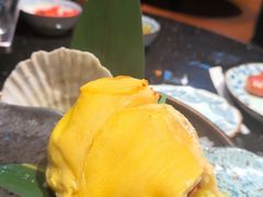 -極上萬膳·日料放题(海岸城店)