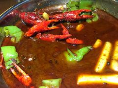-红盔甲·小龙虾(天钥桥店)