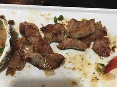-利昂法式铁板主题餐厅(新奥购物中心店)