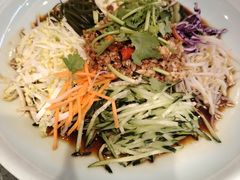 -李记饺子·熏酱东北菜(欢乐谷店)