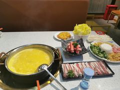 -八珍玉食鸡煲·打边炉(印象城店)