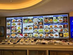 -品海楼·大连海胆锅贴馆(东港店)