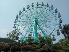 -南京银杏湖乐园