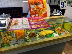 -1973继光香香鸡(合生汇购物中心店)