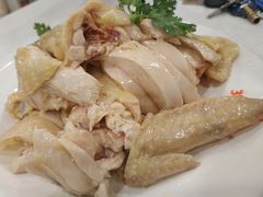 -振鼎鸡(华阴路店)