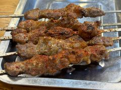 -清真西北风味餐厅