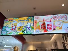 -DQ·蛋糕·冰淇淋(河东万达店)