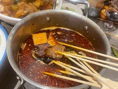 -苏小牛·牛肉串(国贸店)