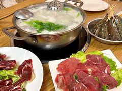 -吉友粥底火锅(方斜路店)