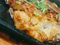 -瓦房店活羊大串(锦绣店)