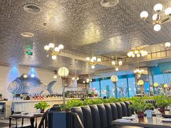 -FISH&POTATO Cō(地中海美食 万象城店)