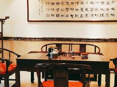 大堂-国家五钻酒家·西樵旺阁渔村(西樵店)