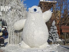 -哈尔滨波塞冬海底世界