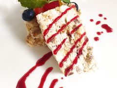 冰激凌蛋糕Semifreddo-Solo(衡山路店)