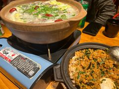 -金陵一哥龙虾(水木秦淮店)