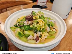 -船歌·鱼水饺青岛菜(枫蓝国际购物中心店)