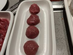 兆湛撒尿牛肉丸-海底捞火锅(河东万达广场店)