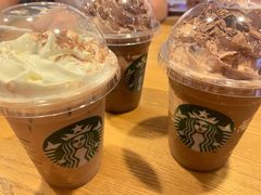 -星巴克(深圳石岩星城店)